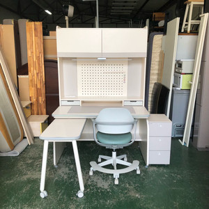 일룸 1200 책상세트