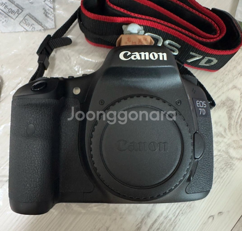 캐논 EOS 7D DSLR 카메라--0