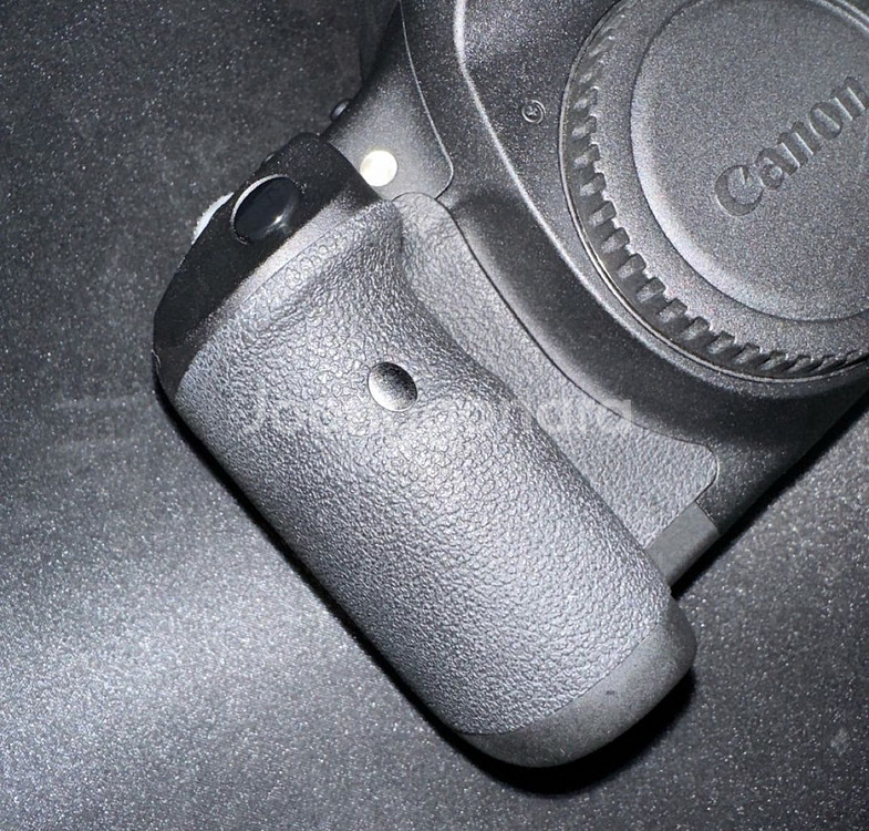 캐논 EOS 7D DSLR 카메라--6