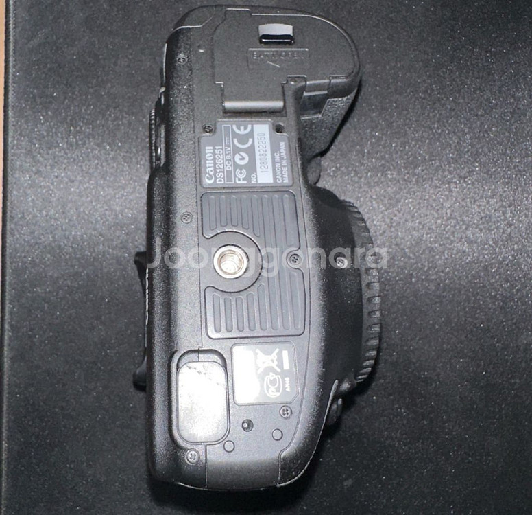 캐논 EOS 7D DSLR 카메라--4