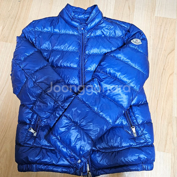 몽클레어란스키즈 12y--0