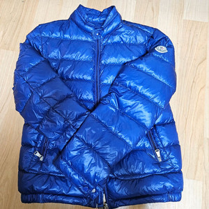 몽클레어란스키즈 12y