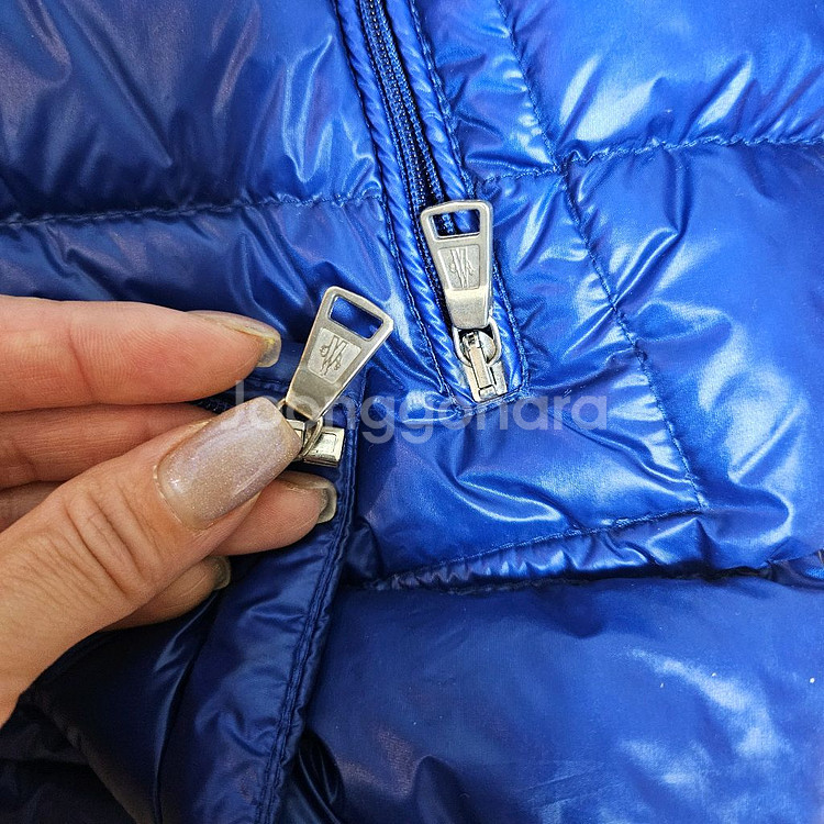 몽클레어란스키즈 12y--1