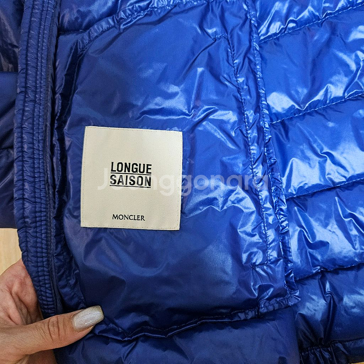 몽클레어란스키즈 12y--4