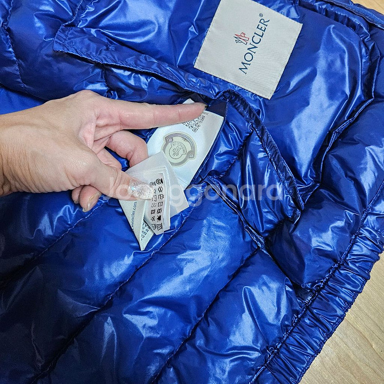 몽클레어란스키즈 12y--3