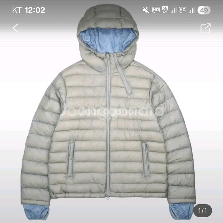 [2] 산산기어 서픽스 푸퍼 25fw 2사이즈--0