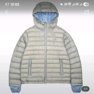 [2] 산산기어 서픽스 푸퍼 25fw 2사이즈