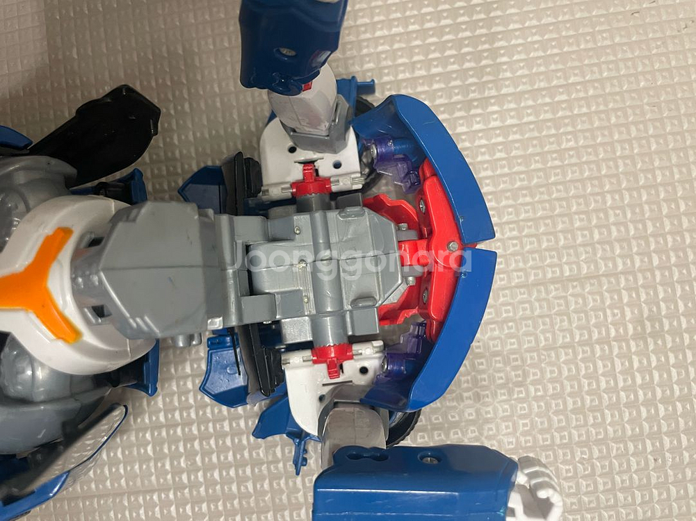 또봇 오리지널y 부품용 팝니다--4