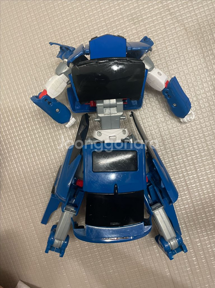 또봇 오리지널y 부품용 팝니다--3