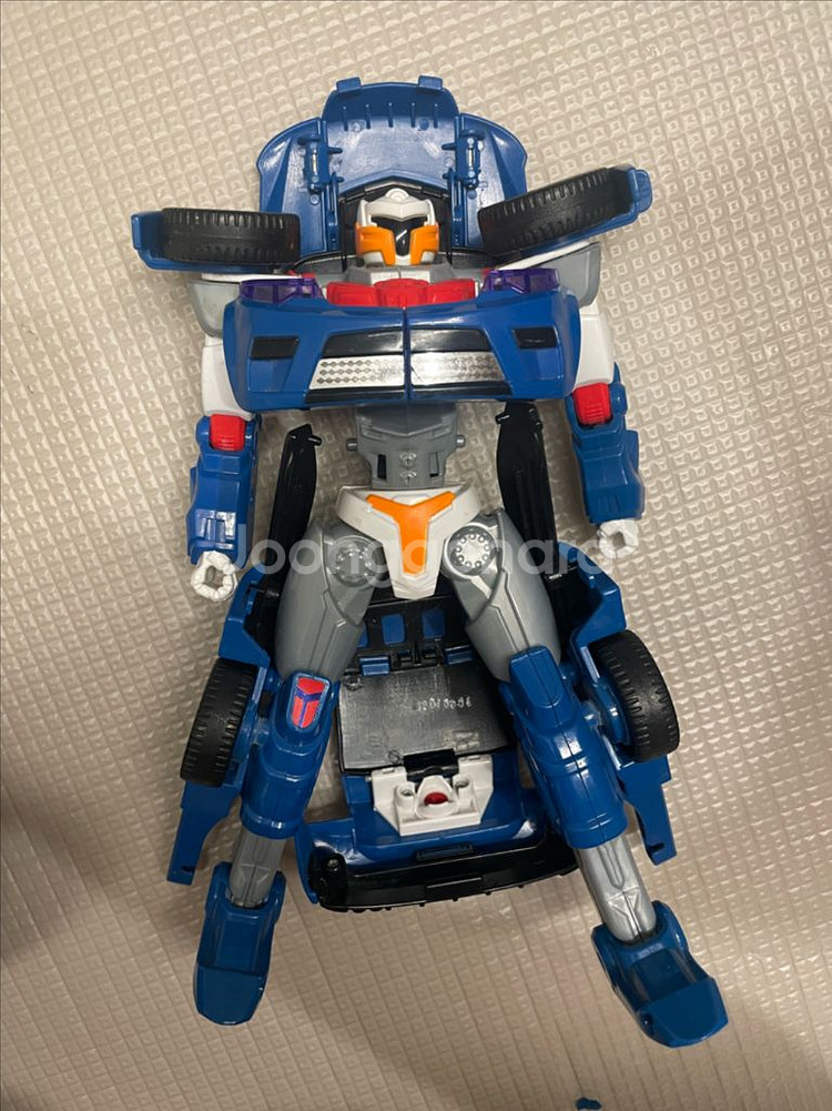 또봇 오리지널y 부품용 팝니다--2