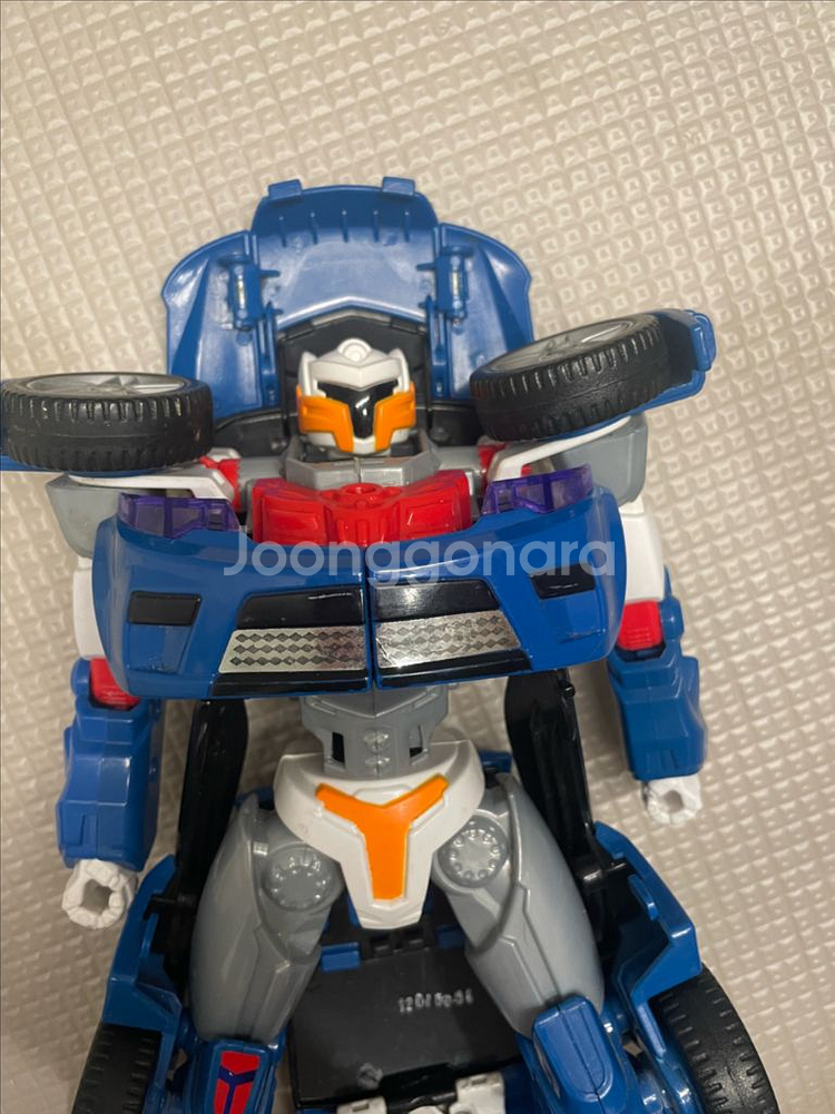 또봇 오리지널y 부품용 팝니다--7