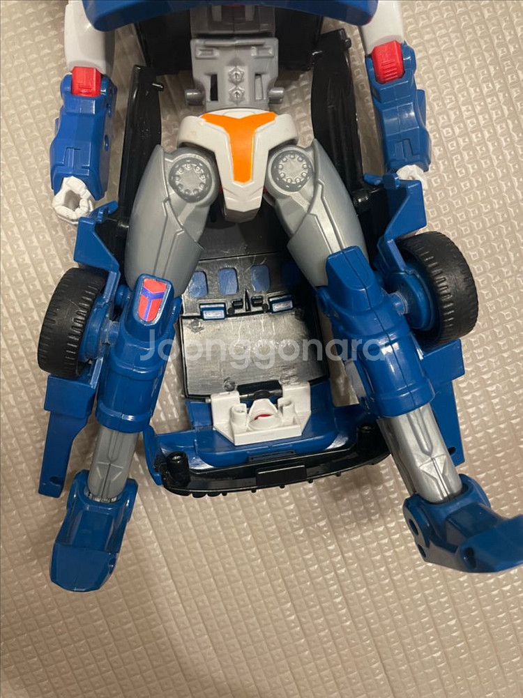 또봇 오리지널y 부품용 팝니다--8