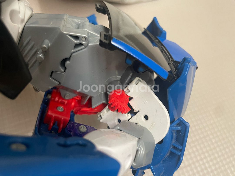 또봇 오리지널y 부품용 팝니다--5