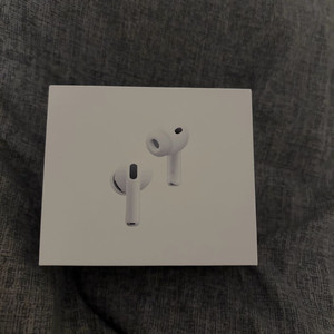 애플 에어팟프로3 미개봉