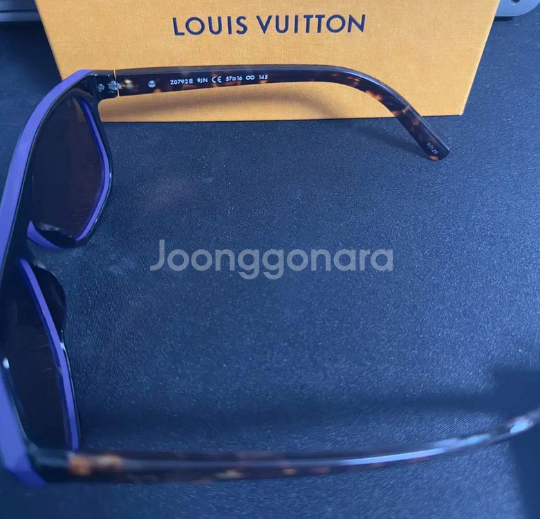 루이비통 선글라스--4