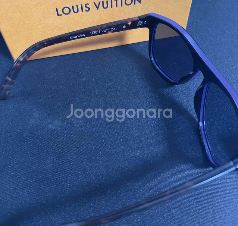 루이비통 선글라스--3