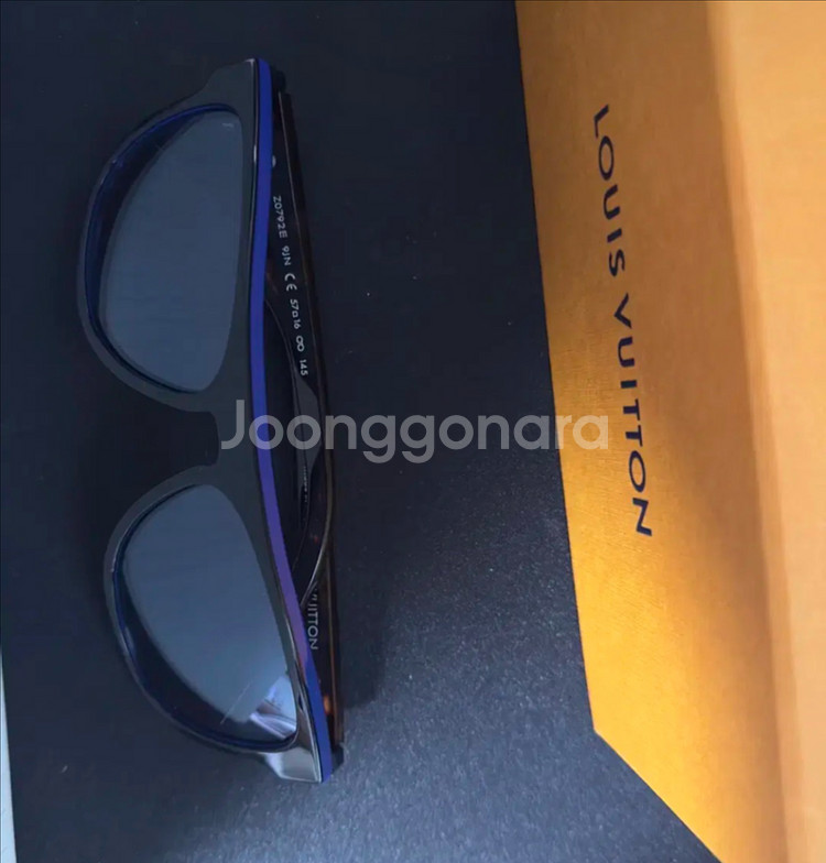 루이비통 선글라스--1