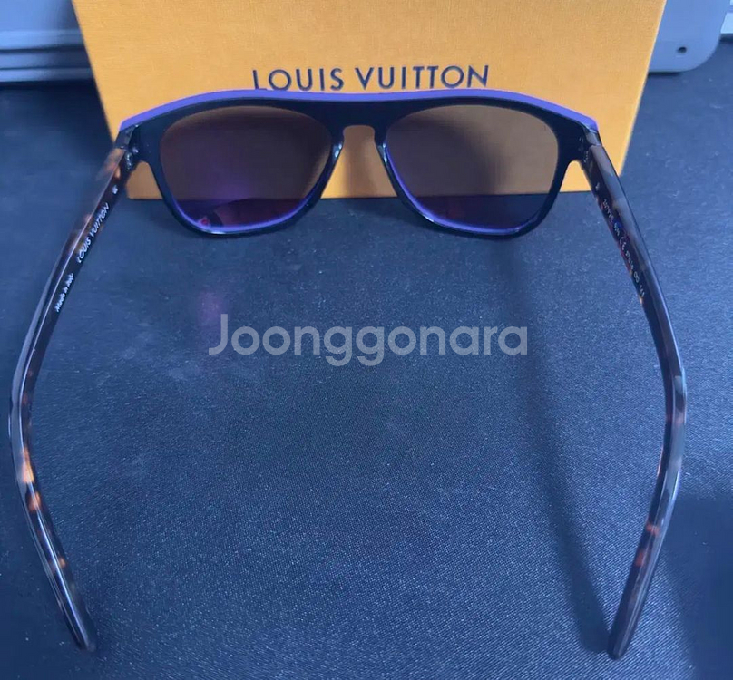 루이비통 선글라스--5