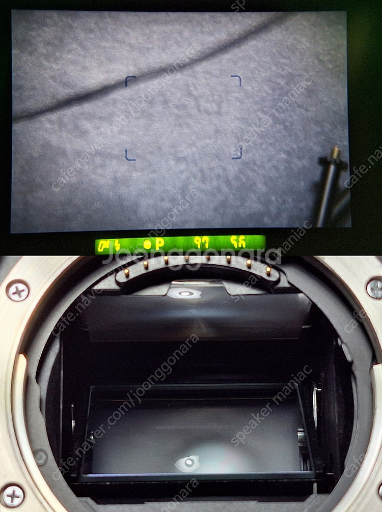 미놀타 a7xi + af 70-210mm 필름카메라--7