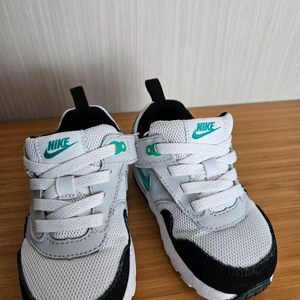 아기 베이비 키즈 나이키 에어맥스 찍찍이 운동화 130