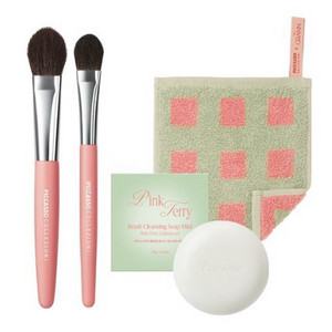 피카소 브러시 타올 클렌져 핑크테리 에디션 각 가격 다름