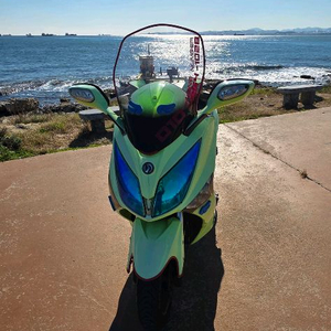 울산 조이맥스125i 팜니다