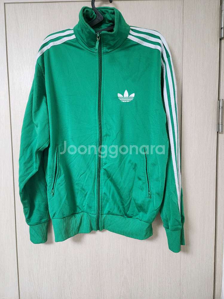 아디다스 구파이어버드 그린 사이즈100--0