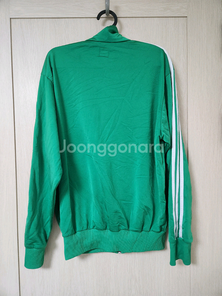 아디다스 구파이어버드 그린 사이즈100--1