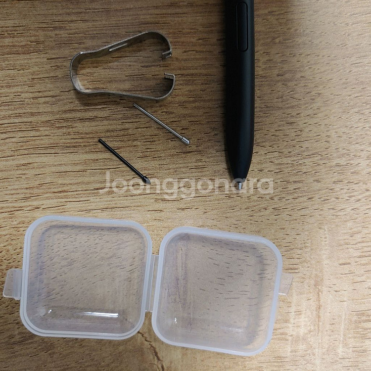 갤럭시 탭 S9 SM-X710 그라파이트 128GB WiFi--5