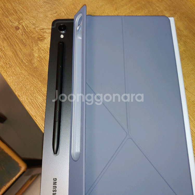 갤럭시 탭 S9 SM-X710 그라파이트 128GB WiFi--3