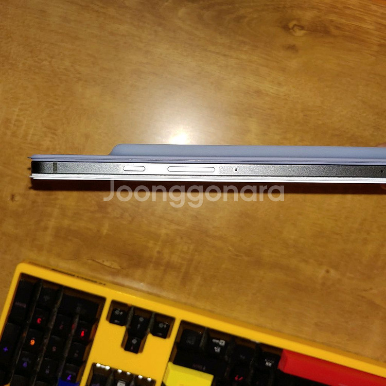 갤럭시 탭 S9 SM-X710 그라파이트 128GB WiFi--7