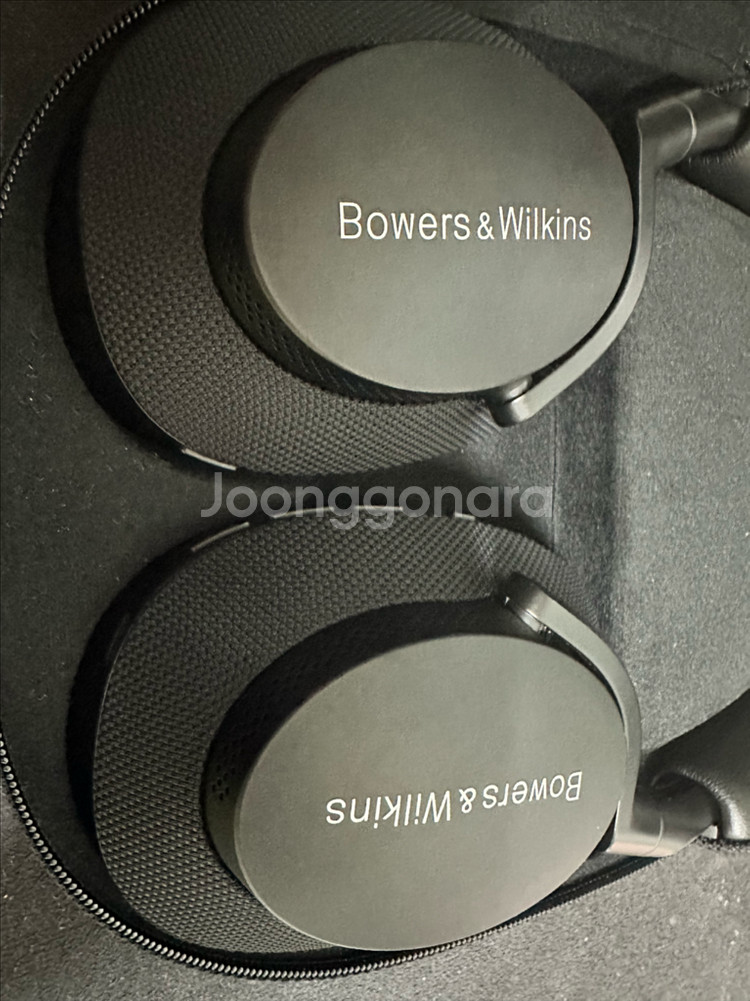 b&w px7 s2e 블랙--1