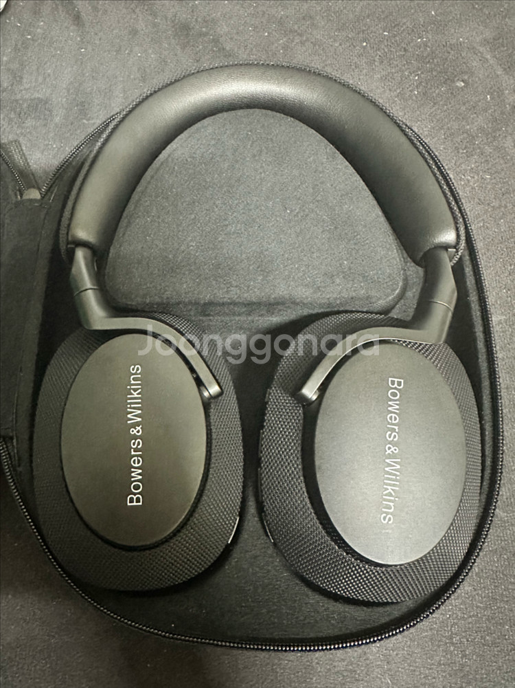 b&w px7 s2e 블랙--0