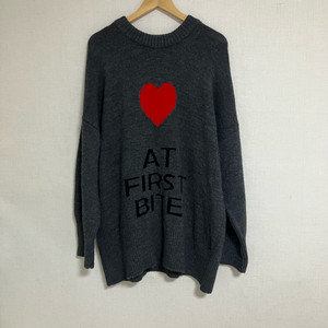 ZARA 자라 오버사이즈 스웨터