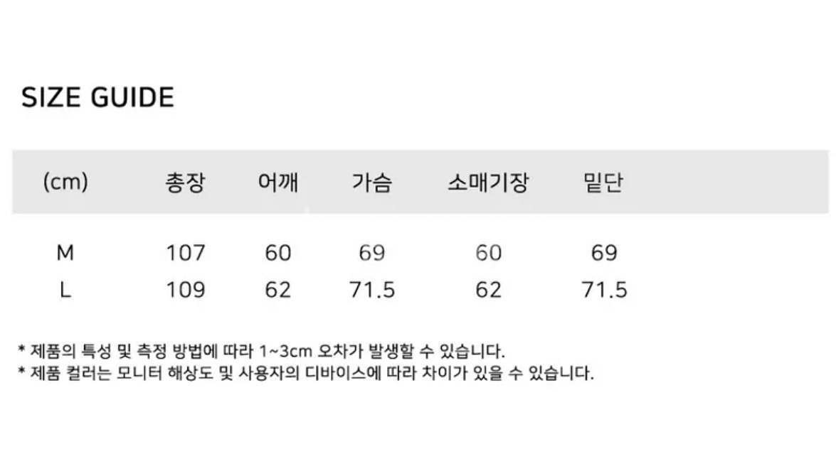 웬즈데이오아시스 피쉬테일 야상 패딩 코트 블랙 m사이즈--1