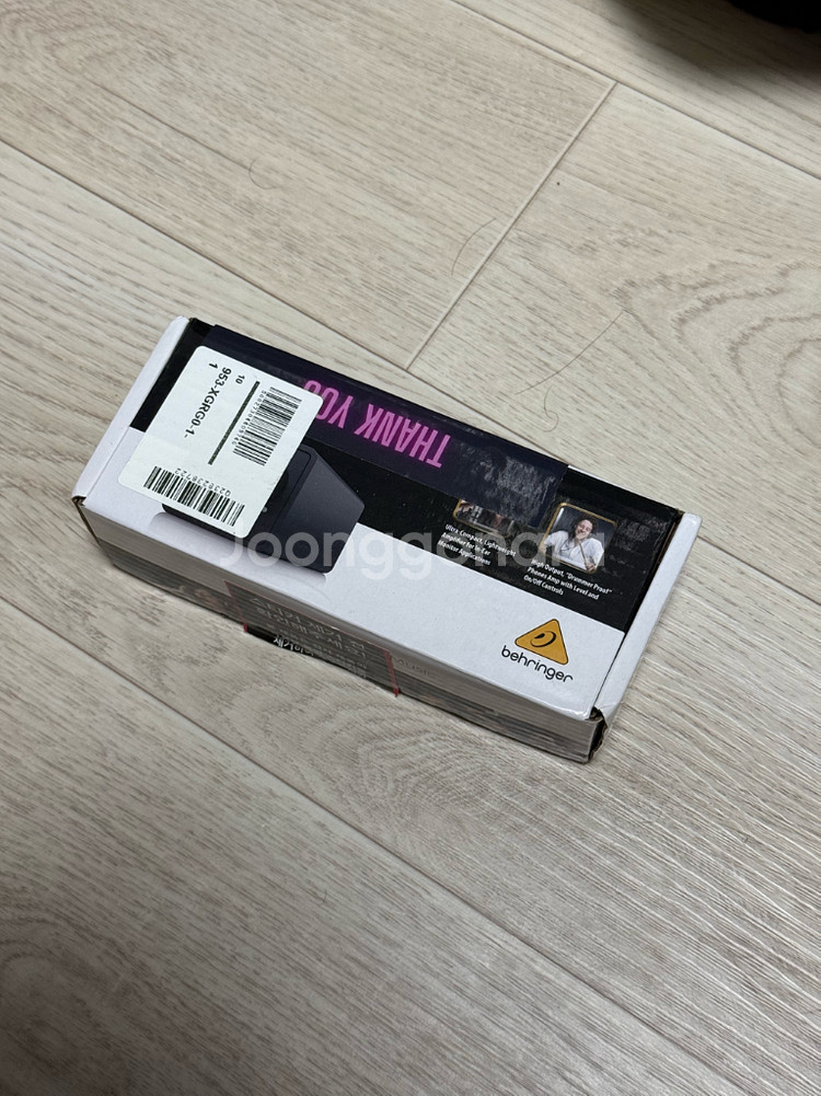 베링거 p2 팝니다--0