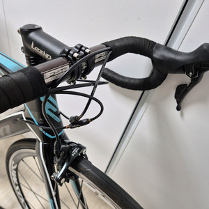 2015 첼로 엘리엇 S7_RC 에어로 카본 로드 자전거 490 급처