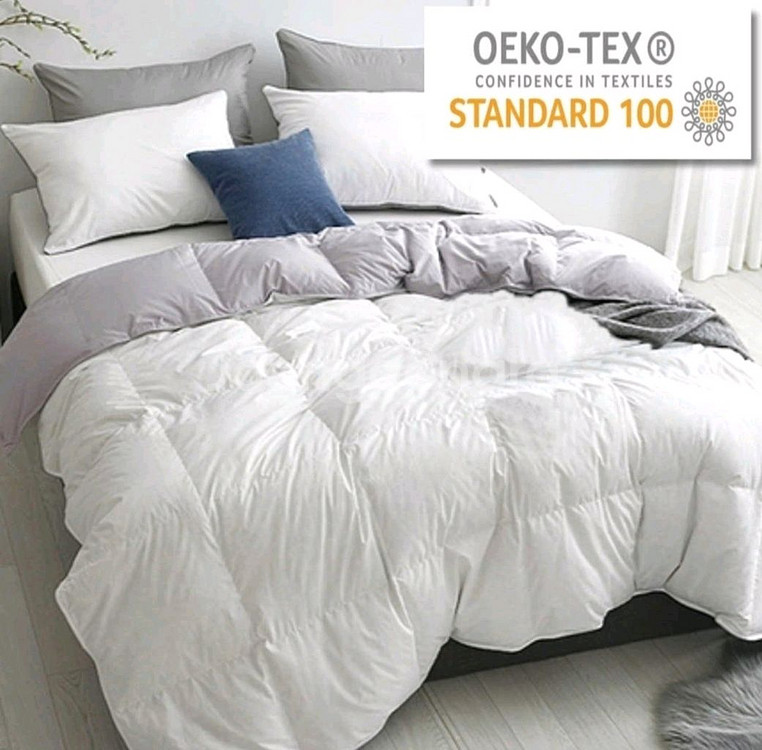 [김수자] Kingform 퓨어라벨 프리미엄 구스이불구스 이불로 호텔 침구로 납품하는 제품입니다!!--1