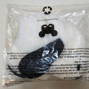 [새상품]베베드피노 스누피 모자 S 사이즈