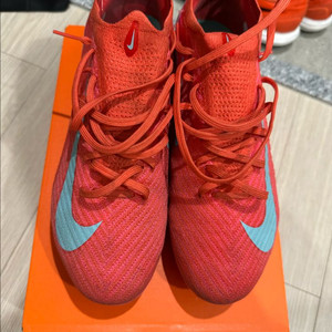 나이키 머큐리얼 베이퍼 엘리트 AG