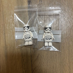 레고 스타워즈 퍼스터오더 스톰트루퍼