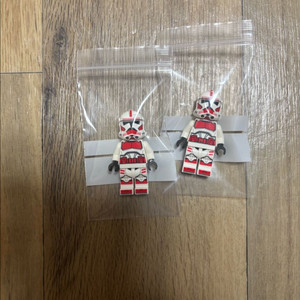 레고 스타워즈 쇼크 트루퍼(75372)