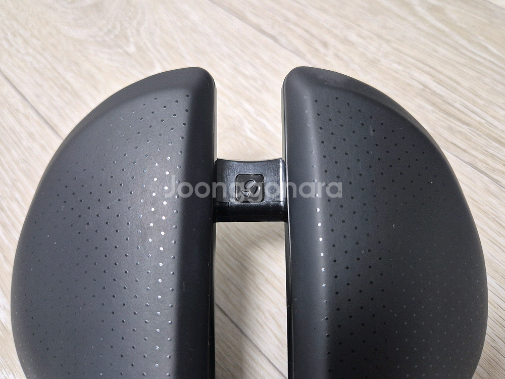 본트레거 에올루스 콤프 로드 자전거 안장 불용품 저렴 급처--2