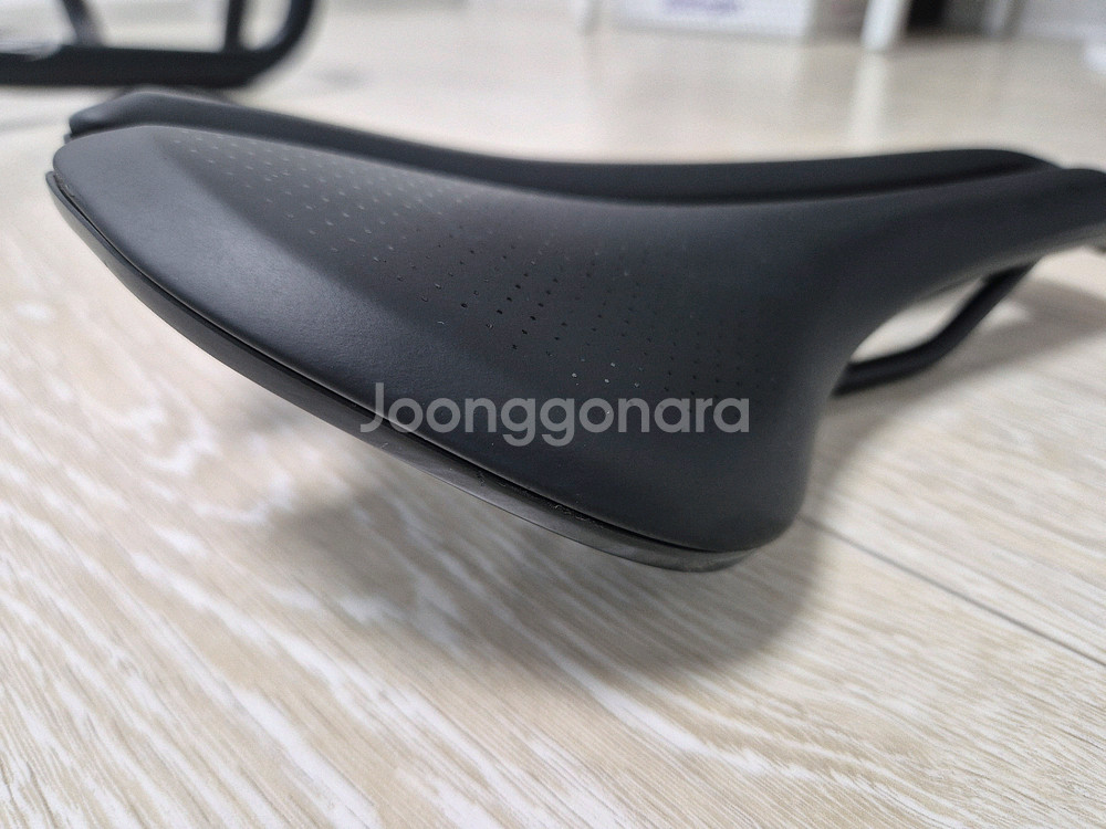 본트레거 에올루스 콤프 로드 자전거 안장 불용품 저렴 급처--6