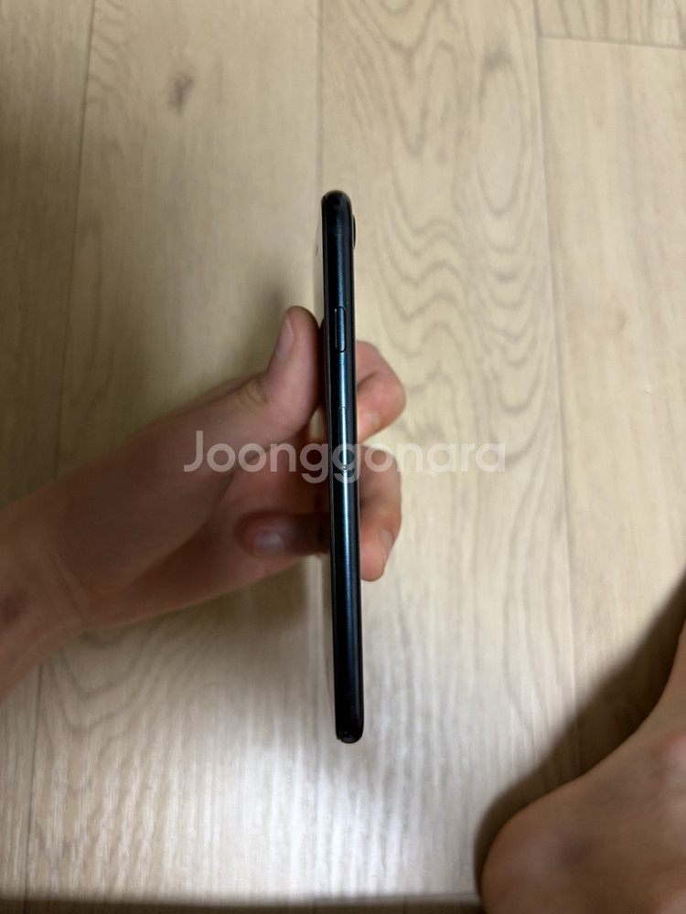 아이폰 SE 2세대 128GB--14