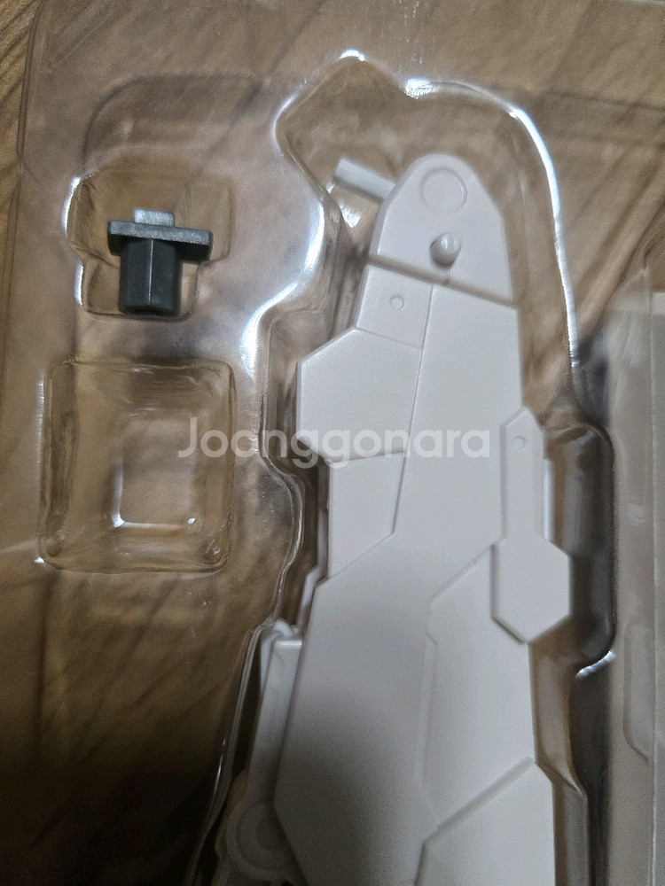 메탈빌드 스트라이크 건담 헬리오폴리스(필독)--7