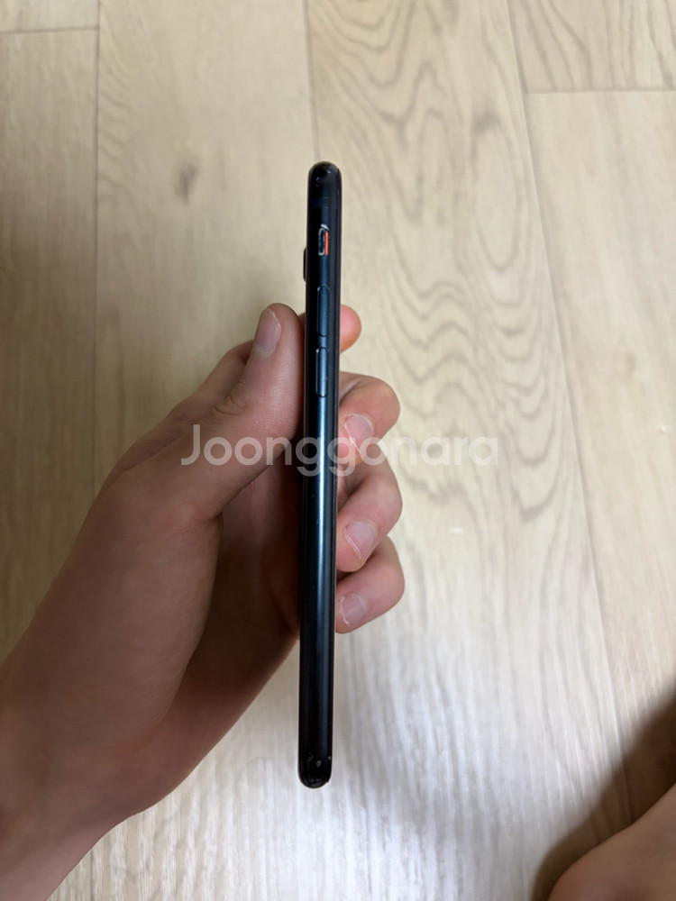 아이폰 SE 2세대 128GB--6