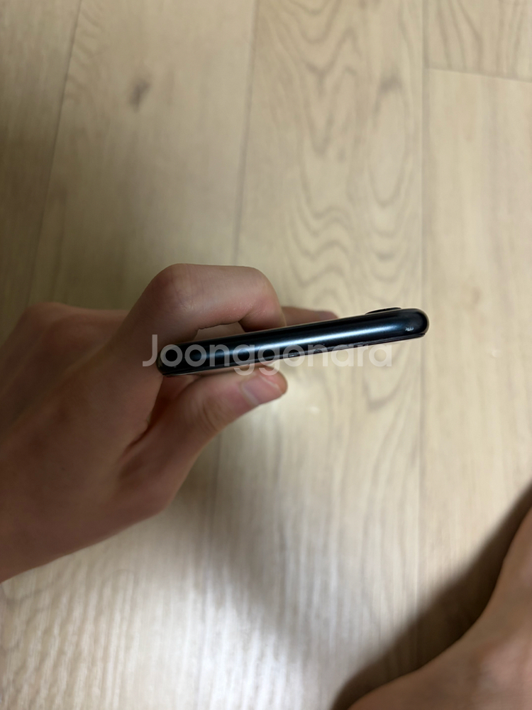 아이폰 SE 2세대 128GB--4