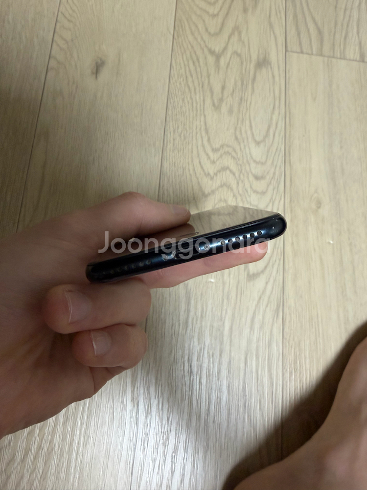 아이폰 SE 2세대 128GB--3