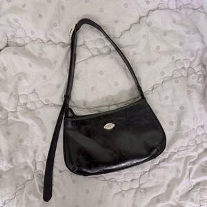 썸웨어버터 fle two-way bag - black